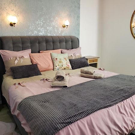Mirka & Franck Apartment Chic 4 Stars Parking Free كولمار المظهر الخارجي الصورة