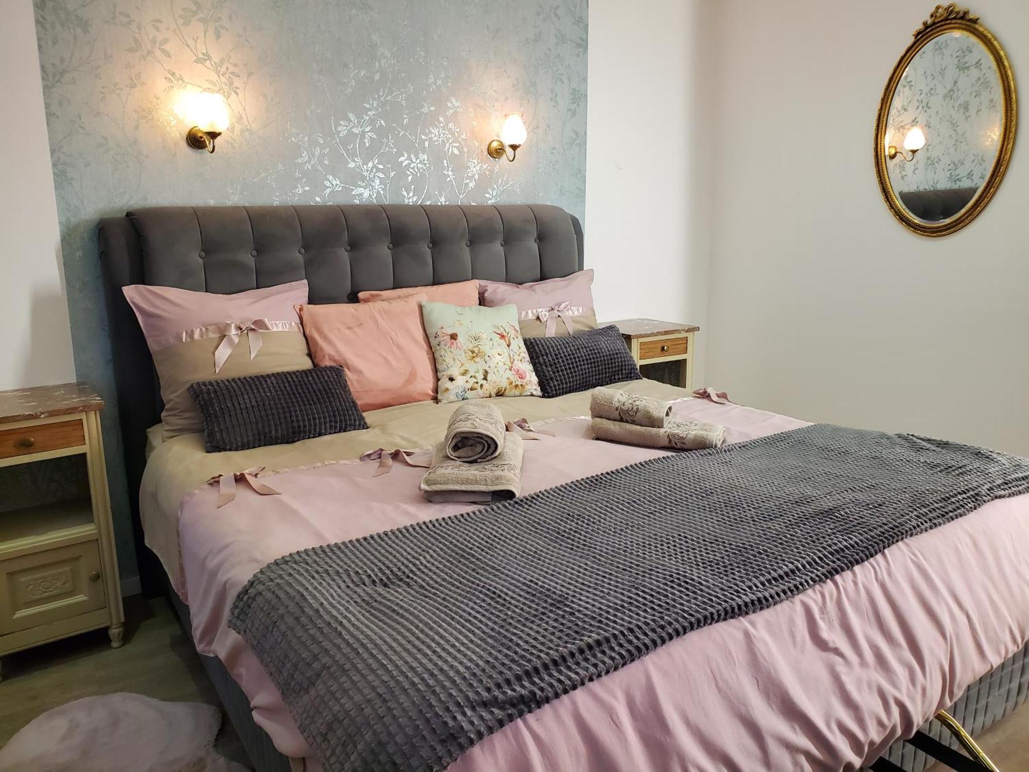 Mirka & Franck Apartment Chic 4 Stars Parking Free كولمار المظهر الخارجي الصورة