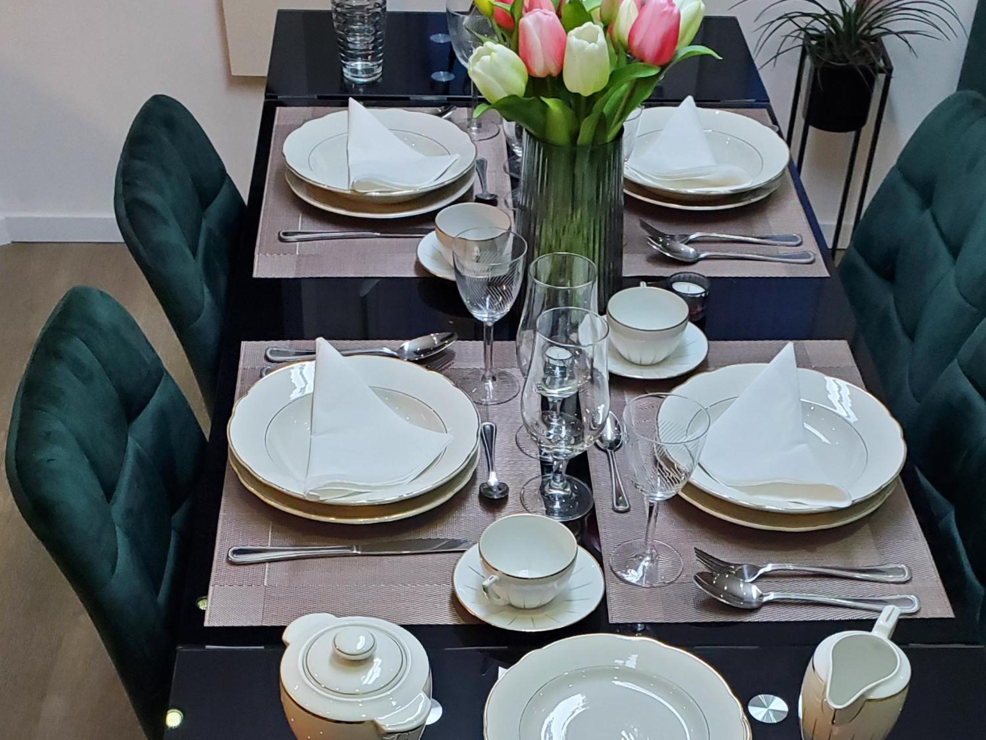 Mirka & Franck Apartment Chic 4 Stars Parking Free كولمار المظهر الخارجي الصورة