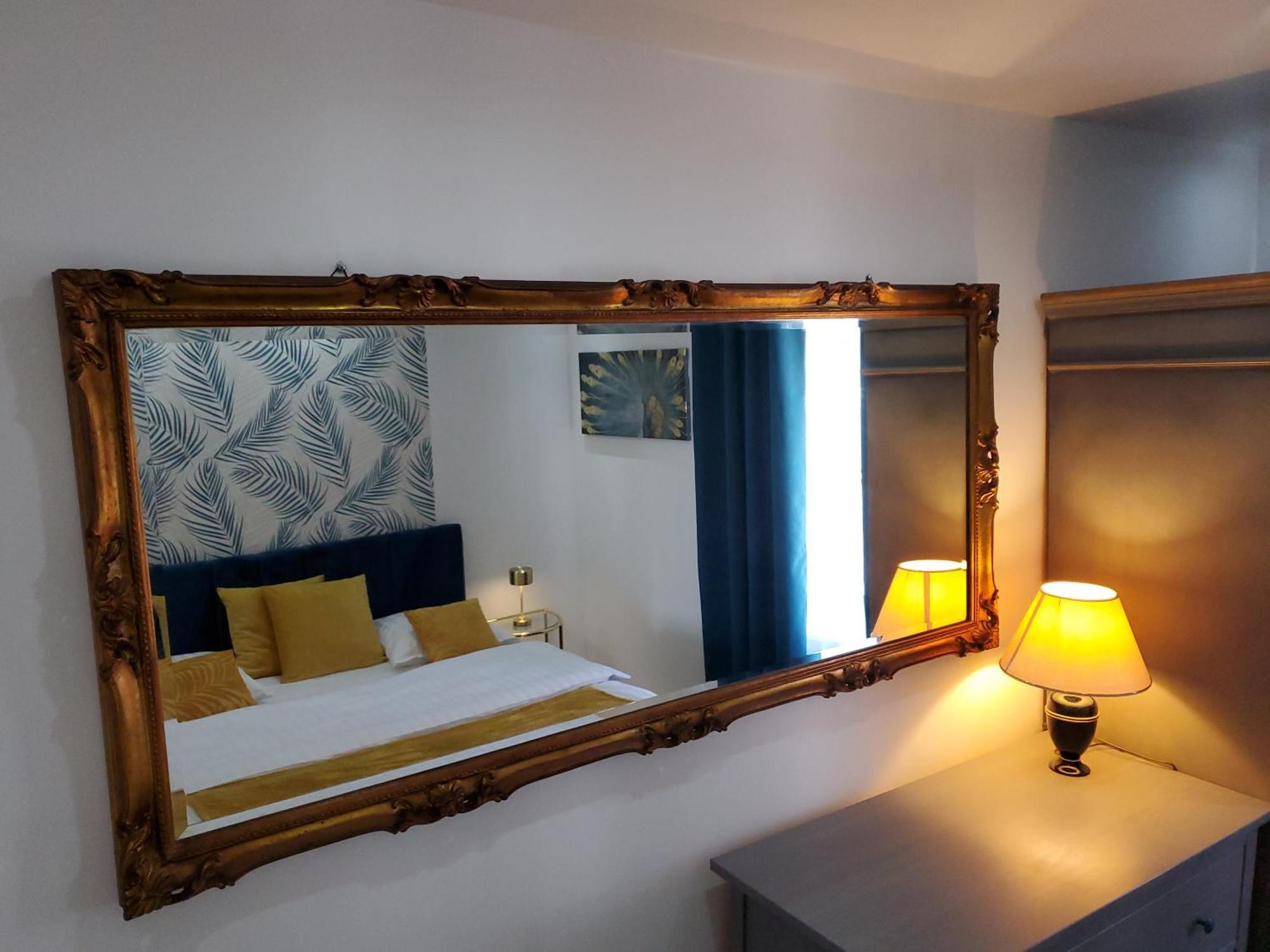 Mirka & Franck Apartment Chic 4 Stars Parking Free كولمار المظهر الخارجي الصورة